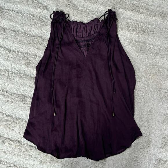 Free People My Oh My Tank Top Blouse NWT - Picture 2 of 5